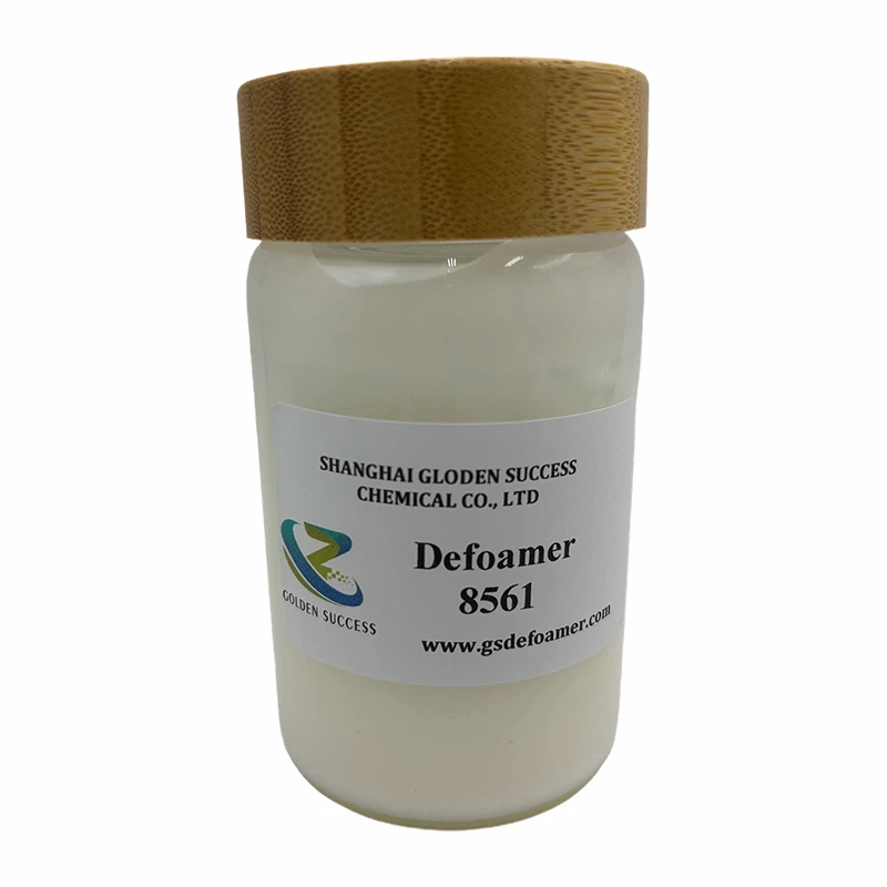 Penghilang busa 8561