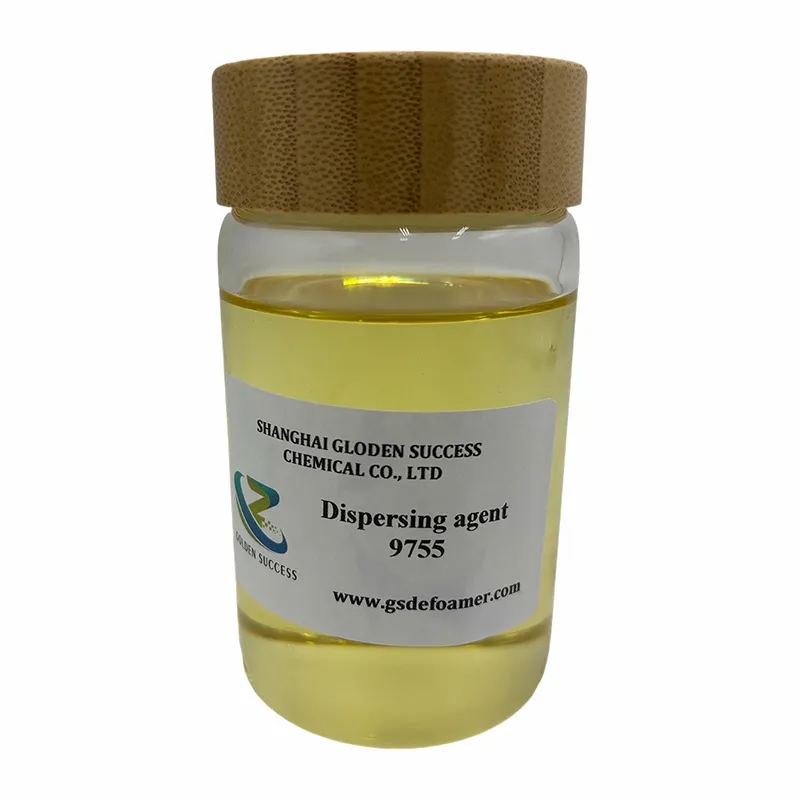 Dispersing Agent 9755